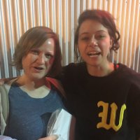 VP (Melissa) (@visitpurgatory) 's Twitter Profile