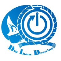 深夜のDIDワンドロ運営 (@did_onedrew) Twitter profile photo