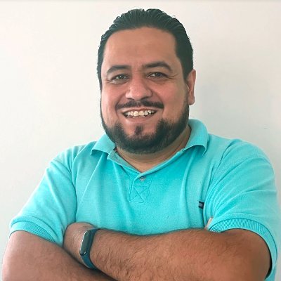 angelito08's profile picture. Ing. Comunicación Multimedia, Frontend & Email Developer, loco comunicador, geek frustrado y amante de la vida.