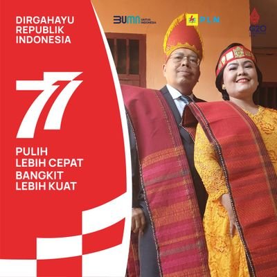 TumpalH1's profile picture. hidup itu harus gembira dan antusias