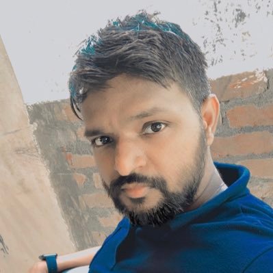 RakeshS7376's profile picture. 