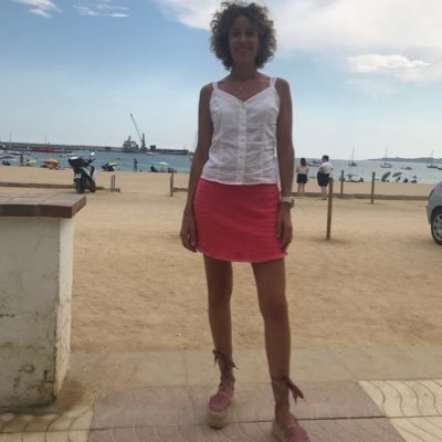 SellaresL's profile picture. Sociòloga. Project Manager. Mare. Entusiasta i Inquieta https://t.co/Eh3PoJeChR