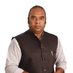 Dr. Pawan Rao Ambedkar (@PawankrAmbedkar) Twitter profile photo