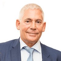 Markus Badde (@markusbadde) Twitter profile photo