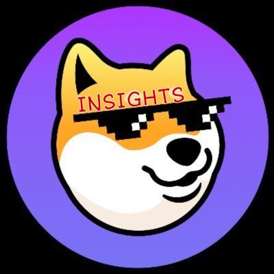 Latest updates and Analytics of Dogechain from #Dogecoin community 🔥