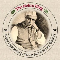 The Nehru Blog 🇮🇳(@TheNehruBlog) 's Twitter Profile Photo