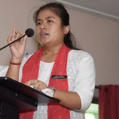 Ex president at Gauhati University AASU Unit 2024
Ex General Secretary of Handique Girls' College, Guwahati-2021-22
Email: lizanewar9@gmail.com