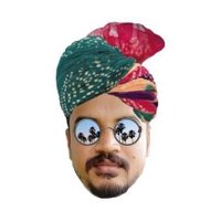 बचपन 🚁 (@bachpun) 's Twitter Profile Photo