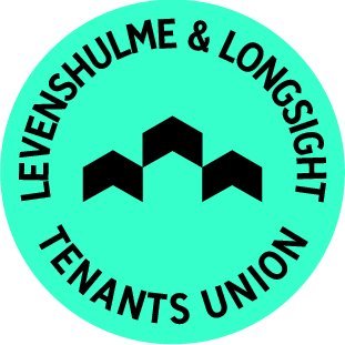Levenshulme and Longsight Branch of Greater Manchester Tenants Union. We meet every 2nd and 4th Wednesday of the month