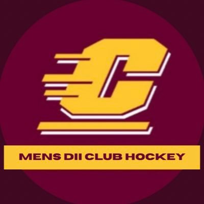 Official Twitter Page of Central Michigan University ACHA DII Men's Club Ice Hockey Team. |Instagram: @cmud2hockey|