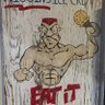 PRussell85's profile picture. Husband, father, dog lover, Lanstronaut. Michigan State of mind. Disc Golf addict. Elections are not a team sport. Vote local.