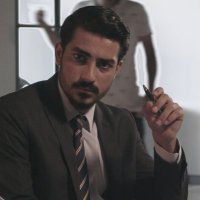 Mehmet Kahraman (@mehmetkhrmann) 's Twitter Profile Photo Mehmet Kahraman (@mehmetkhrmann) 's Twitter Profile Photo