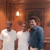 Amar Nath Kithania (@kithaniaan) 's Twitter Profile