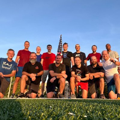 F3 Tuscaloosa's Capstone AO. Free to all men. Meet at Butler Field every Wednesday at 0530. Est 2021