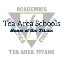 Tea Area School District(@TeaAreaDistrict) 's Twitter Profile Photo