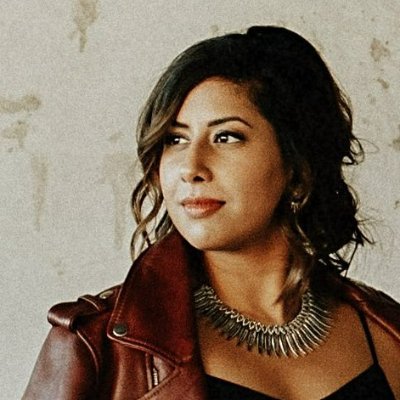 ramyavarma's profile picture. CFO @workweek, former investor, @Wharton, @NYUstern alumna.