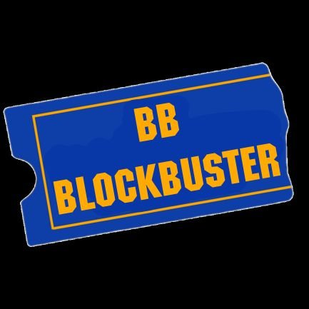 BB Blockbuster is a ORG that plays out on Facebook! Come join us at https://t.co/PdRQHbxSP5