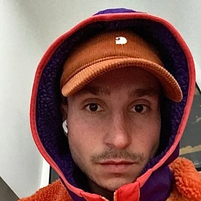 Yohann_Verge's profile picture. 