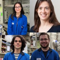 Frontier Research Group (@ajfrontieruofr) 's Twitter Profile Photo