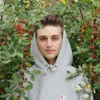 Jakob White π (@jakobwhte) 's Twitter Profile