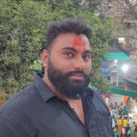 Ajay P Nair (Modi Ka Parivar)(@AjayNair4BJP) 's Twitter Profile Photo