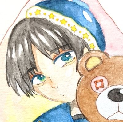 🪼海凪🪼さんのプロフィール画像