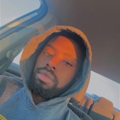 Jaxon 💙 26🤞🏾Your mistakes don’t define you, but your actions do 🙏🏾