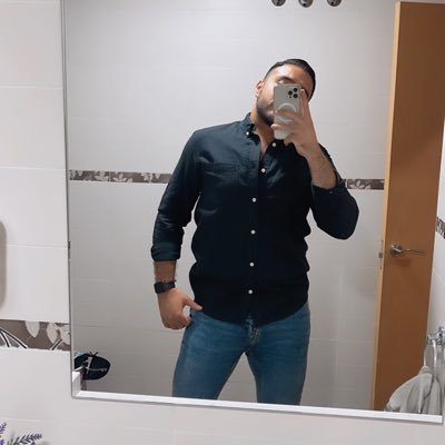 La vida es el complemento para hacer lo que cada quien le gusta 🙌🏻 Nicaragüense 🇳🇮, en Madrid 🇪🇸 snap:david_toruno insta: davidtoruno