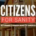 Citizens for Sanity (@citizens_sanity) Twitter profile photo Citizens for Sanity (@citizens_sanity) Twitter profile photo