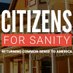 Citizens for Sanity (@citizens_sanity) Twitter profile photo