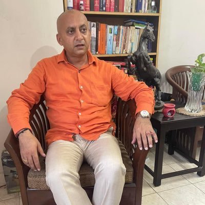 RakeshPantIND Profile Picture