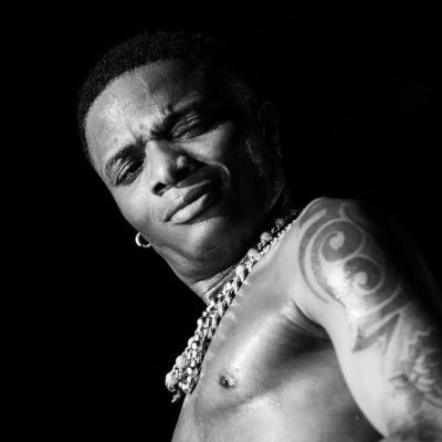 heis_trenchkid's profile picture. Wizkid❤️ Man Utd❤️ CR7❤️ Chris Brown❤️