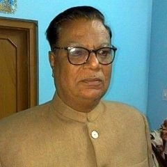 •पूर्व सदस्य,राजस्थान अनुसूचित जाति आयोग
*उपाध्यक्ष, शहर जिला कांग्रेस कमेटी,अजमेर
◆अध्यक्ष,
अखिल भारतीय जाटव महासंघ
◆प्रधान संपादक, प्रजातंत्र का रक्षक