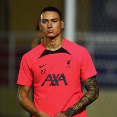 No Context Darwin Núñez || Parody Account || LFC ❤️
