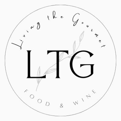 Food, Wine, & Everything in Between.  We're bringing you recipes & inspirations for a gourmet life!
{Tag us #LTGfood}