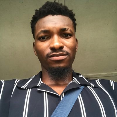Davidson_write's profile picture. I’m a Creative Copywriter 🖊Marketer : writecopywithdavidson@gmail.com