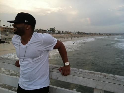 NateBDavis's profile picture. 