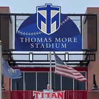 Thomas More Saints Baseball(@ThomasMoreBase1) 's Twitter Profile Photo