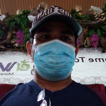 KAMARUZAMANHAS3's profile picture. looking for FWB 😊