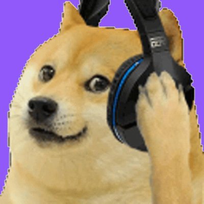 Build your game on #Dogechain, DMs Open 📥 | Gaming Arm of the @DogechainFamily 💜