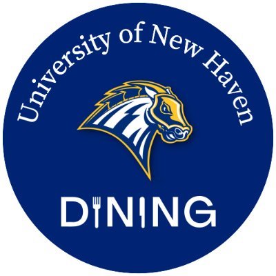 unewhavendining's profile picture. University of New Haven Dining is here to help keep you informed of hours, daily menus, promotions, giveaways, raffles, & more! Instagram: unewhavendining