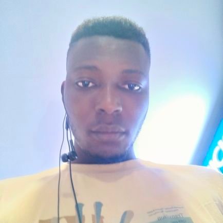 KabirOwolabi6's profile picture. 