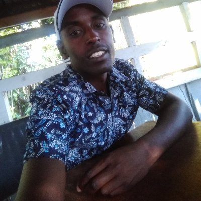 weskingetich's profile picture. 