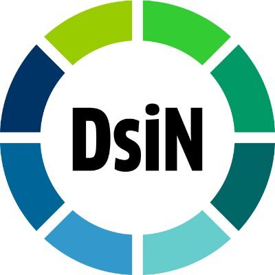 Visit DsiN Profile
