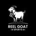 Reel Goat Sports 🐐 (@ReelGoatSports) Twitter profile photo