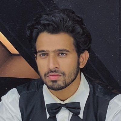 nazim4hmed Profile Picture