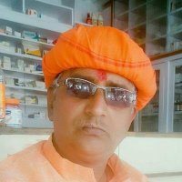 🥀#शम्भू त्रिपाठी ⚜️ #नमो_नमः (@sntripathijkn) 's Twitter Profile Photo