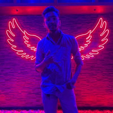 RajRoy10927981's profile picture. Eat Sleep Repeat🫰🏻