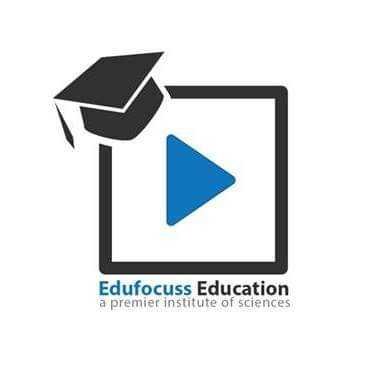 edufocuss_jrf's profile picture. CSIR-NET/JRF, Life Sciences, M.Sc Entrance, BHU, JNU, IIT-JAM, ASRB, Bio Tuitorials