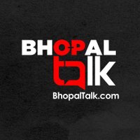 Bhopal Talk(@BhopalTalk) 's Twitter Profile Photo